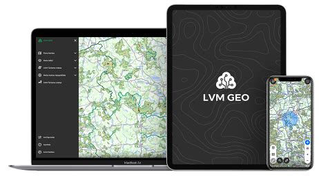 lv grondstat|LVM GEO .